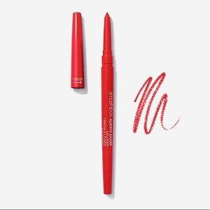 Smashbox always sharp lip liner